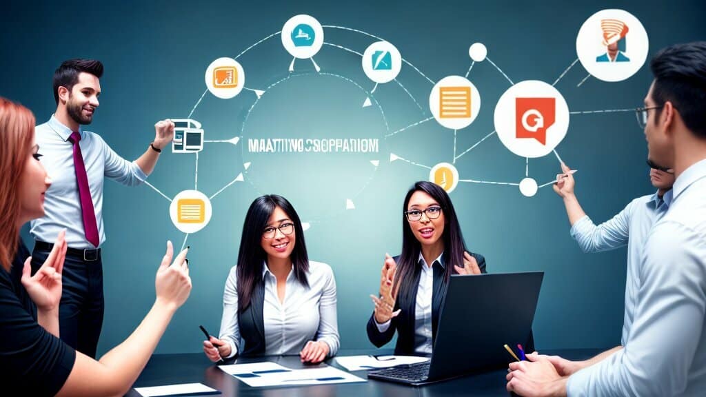 effective communication for product managers