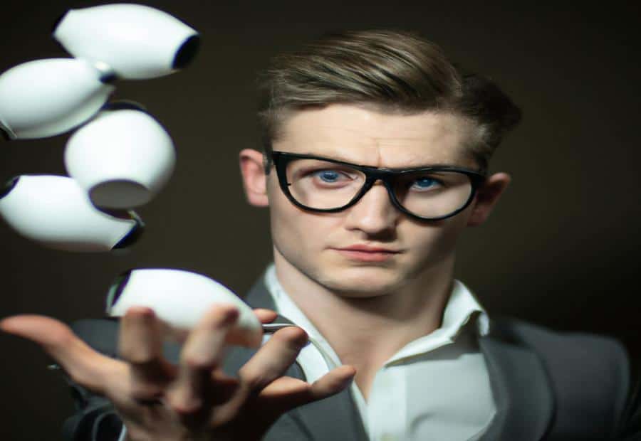 Conclusion: Successful management of multiple projects by considering project factors, prioritizing tasks, building strong teams, and utilizing project management tools. The optimal number of projects depends on the specific circumstances and needs to be evaluated accordingly.