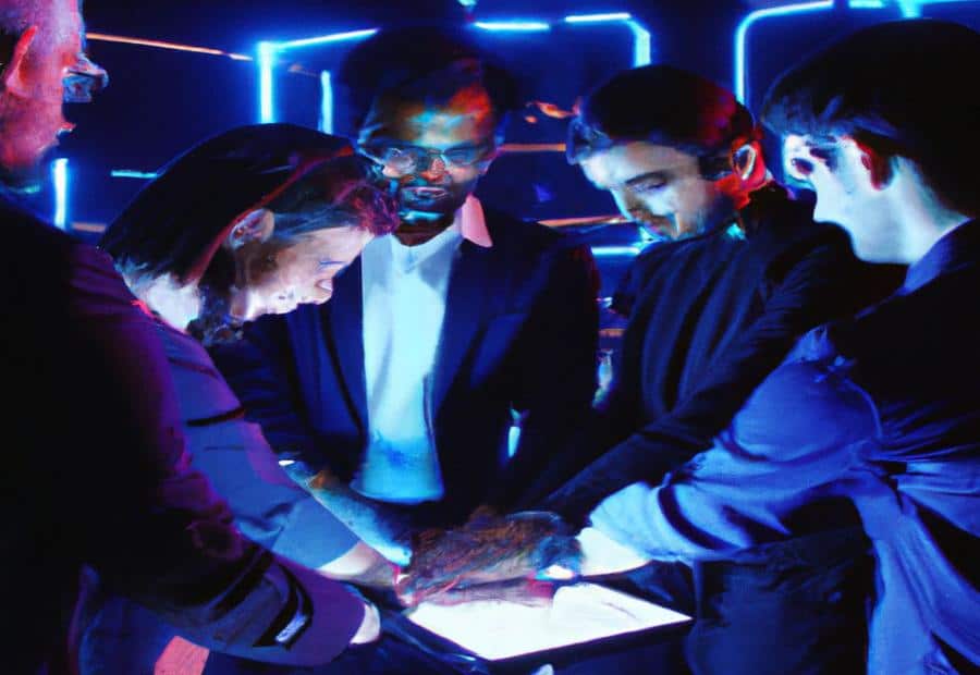 Releasing Stories in the Team Demo