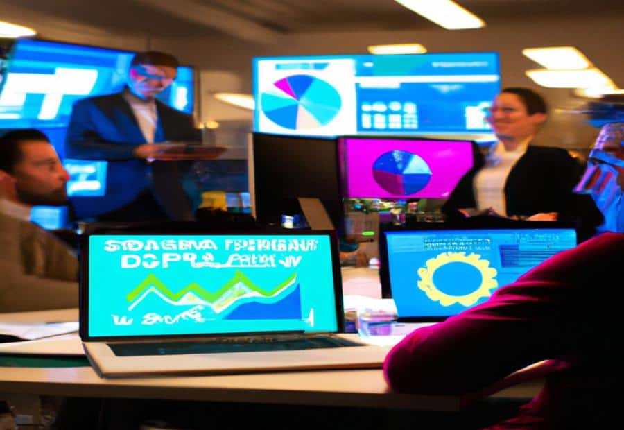 Growth Opportunities and Career Trajectory