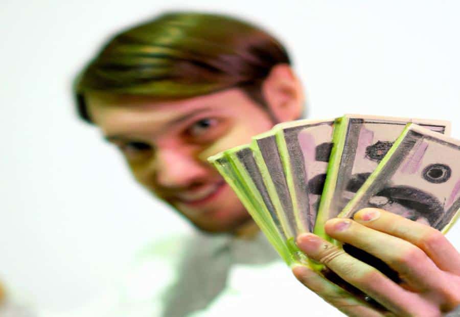 Factors Affecting Salary