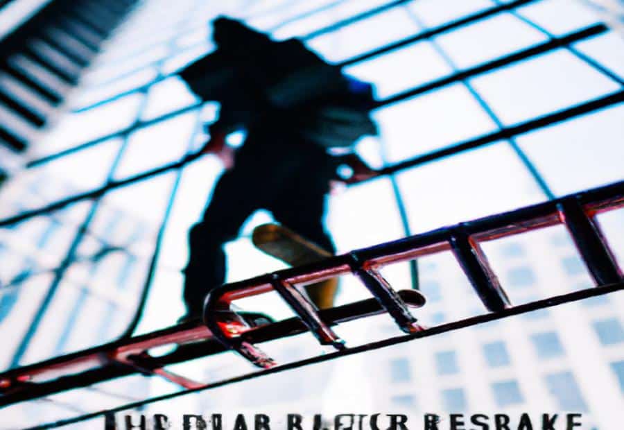 Conclusion: The importance of hard work and aiming for internal promotion