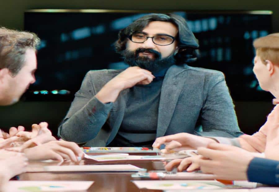 Finding Job Opportunities