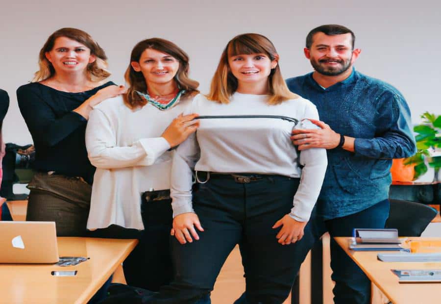 Skills and Competencies for Success