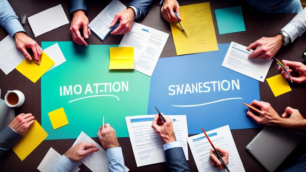 strategic planning for product managers