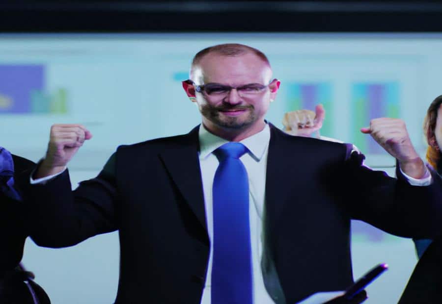 Case Studies of Successful MIS Projects