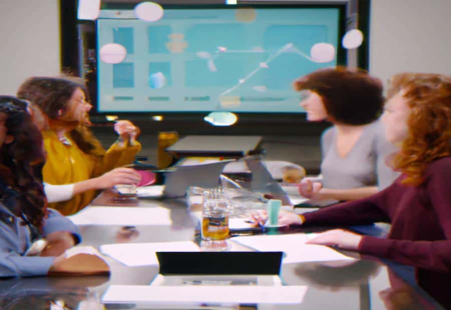 Strategy: Fostering Collaboration and Communication