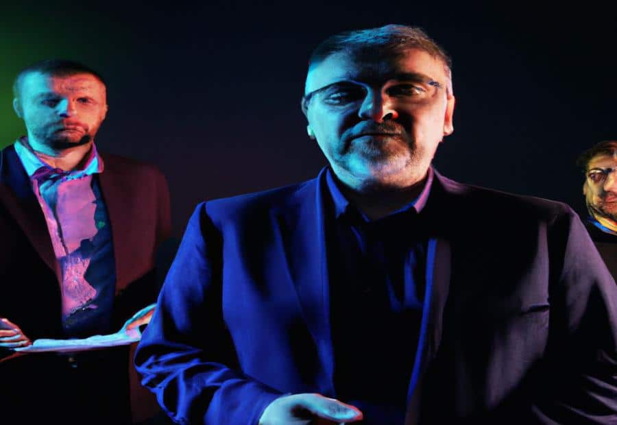 Definition of Program Increment Planning