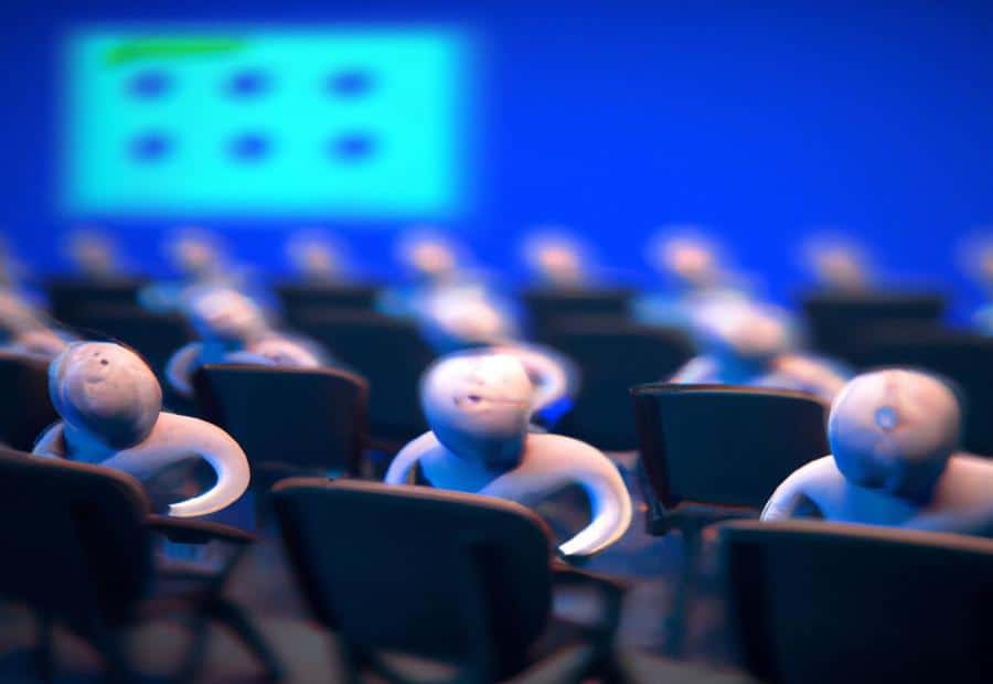 Addressing the scenarios and finding suitable alternatives