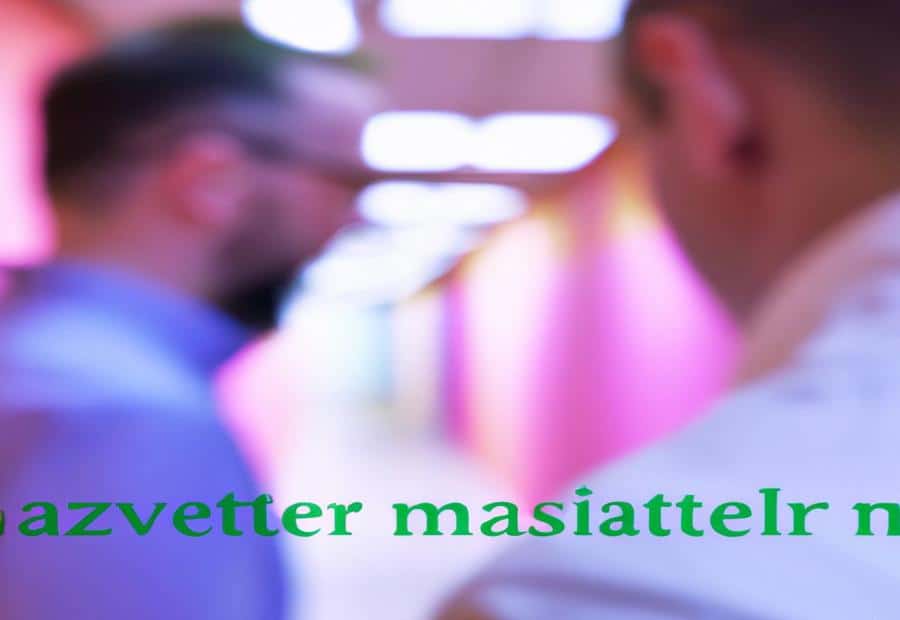 The Role of a Scrum Master