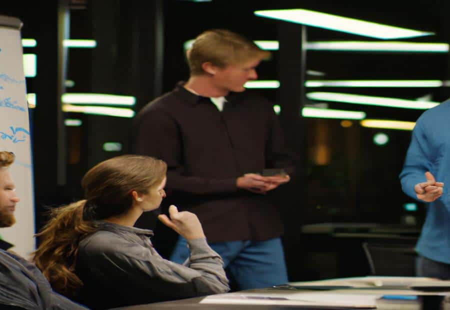 Benefits of Product Owner