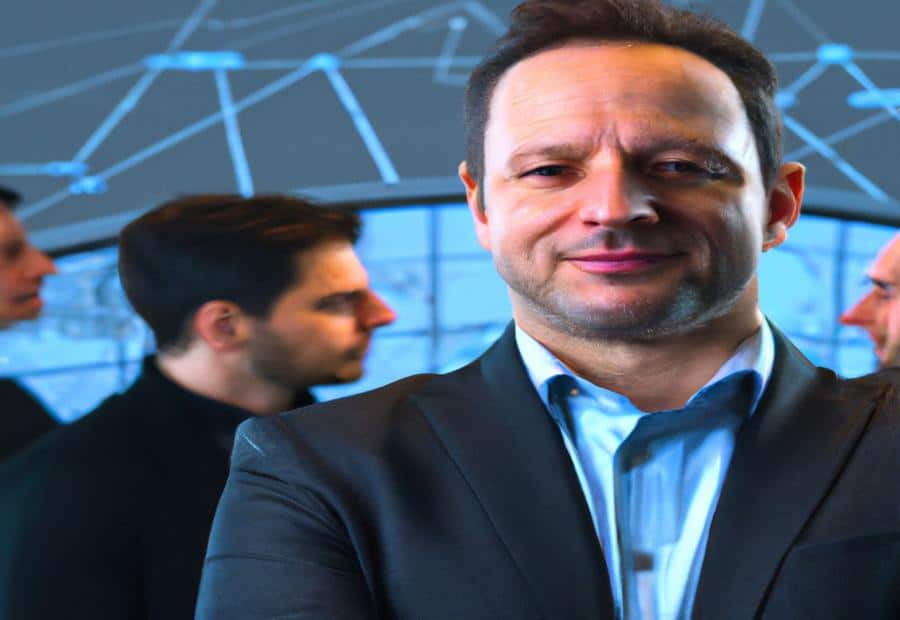 Skills and Qualifications Needed for a Product Owner