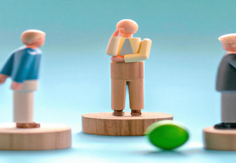 Comparison: Scrum Master vs. Product Owner