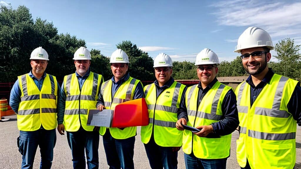 Building a safety culture