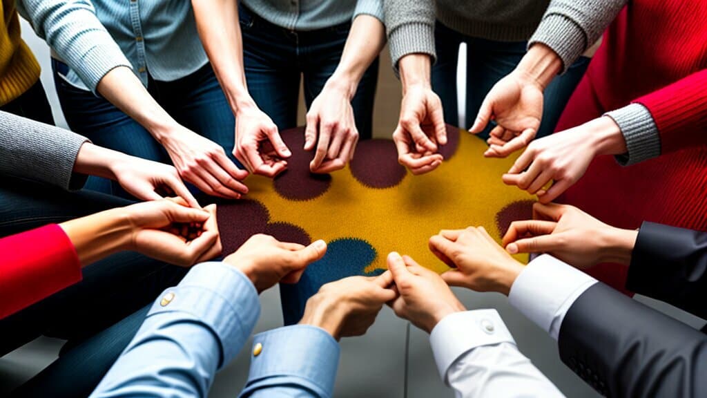 Overcoming challenges in implementing safe core values