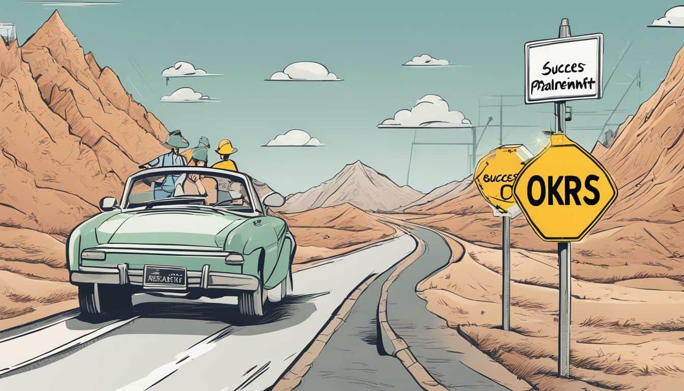 accounting okr examples