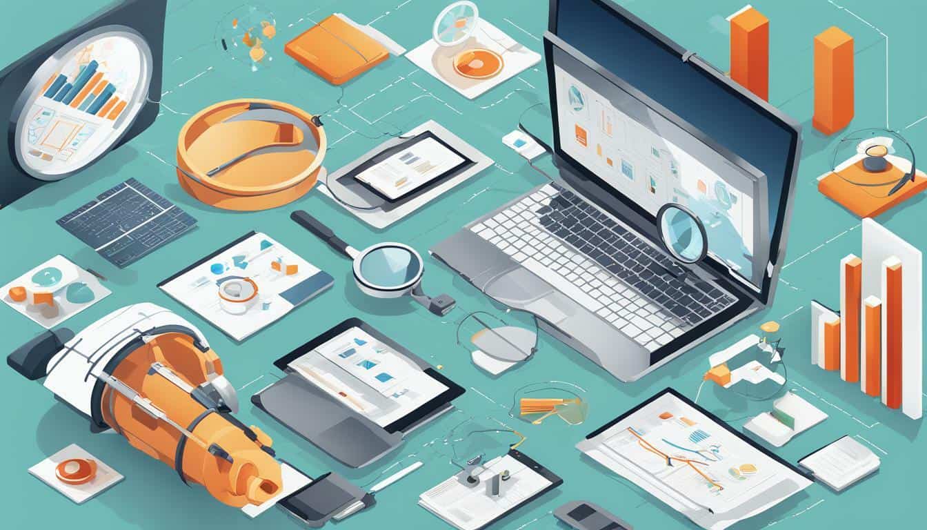 digital transformation okr examples