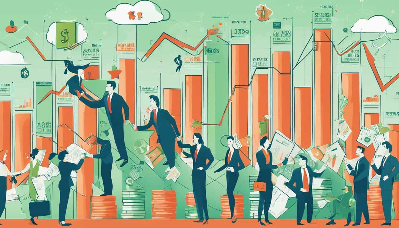 finance okr examples