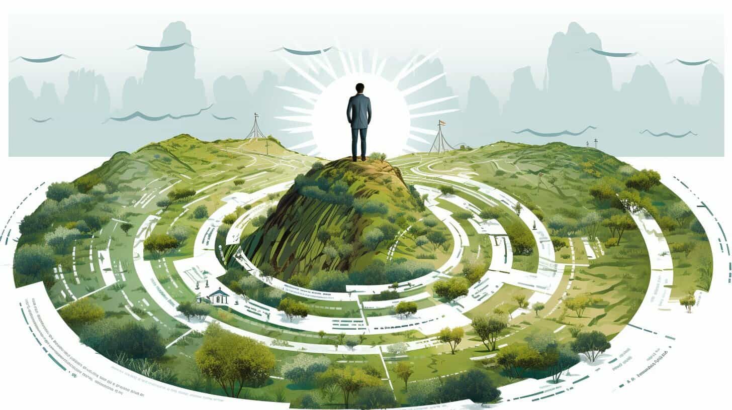 goal-setting framework