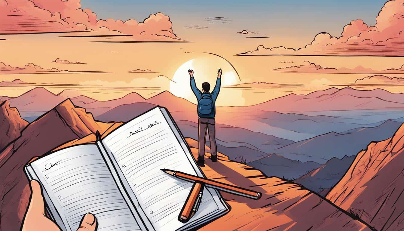 inspiring okr examples