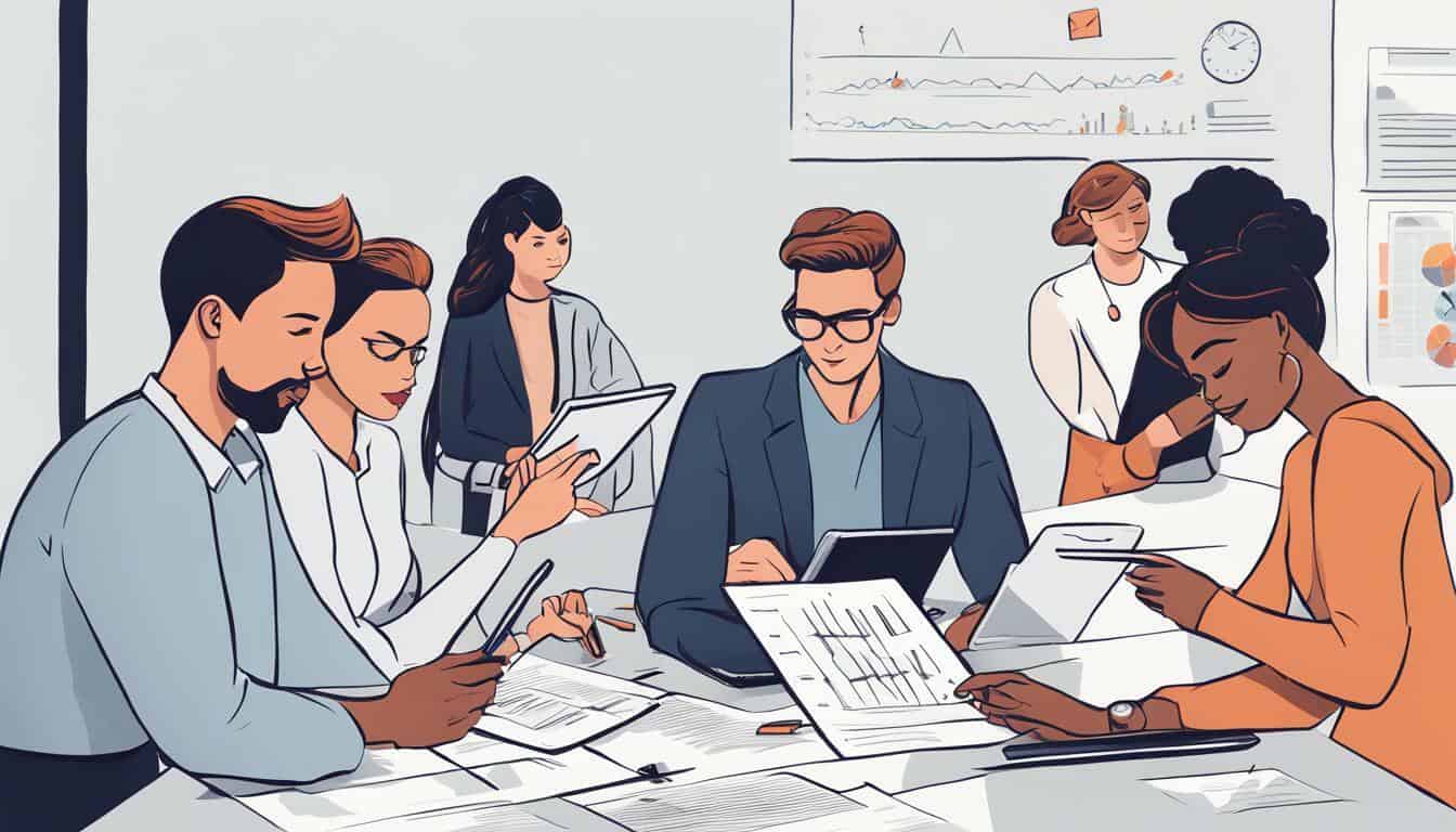 okr examples for managers