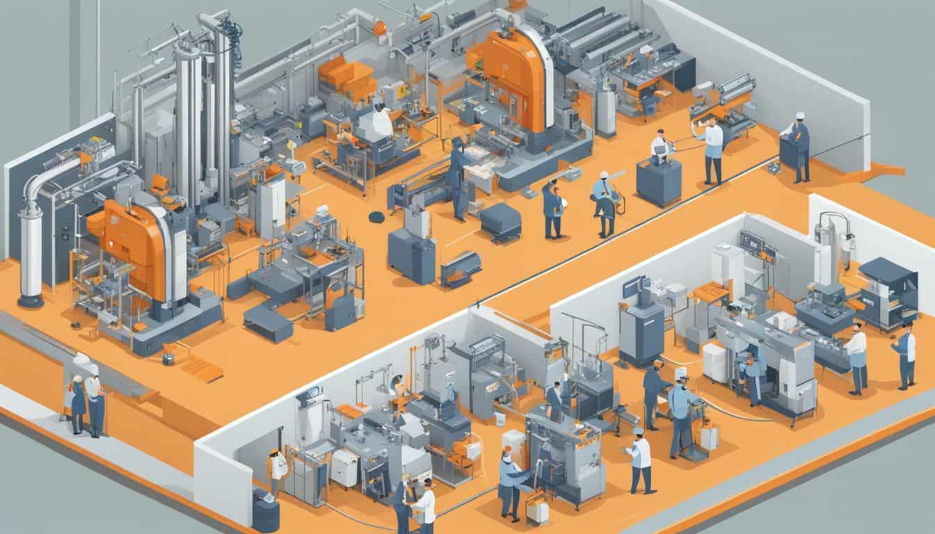 okr examples for operations