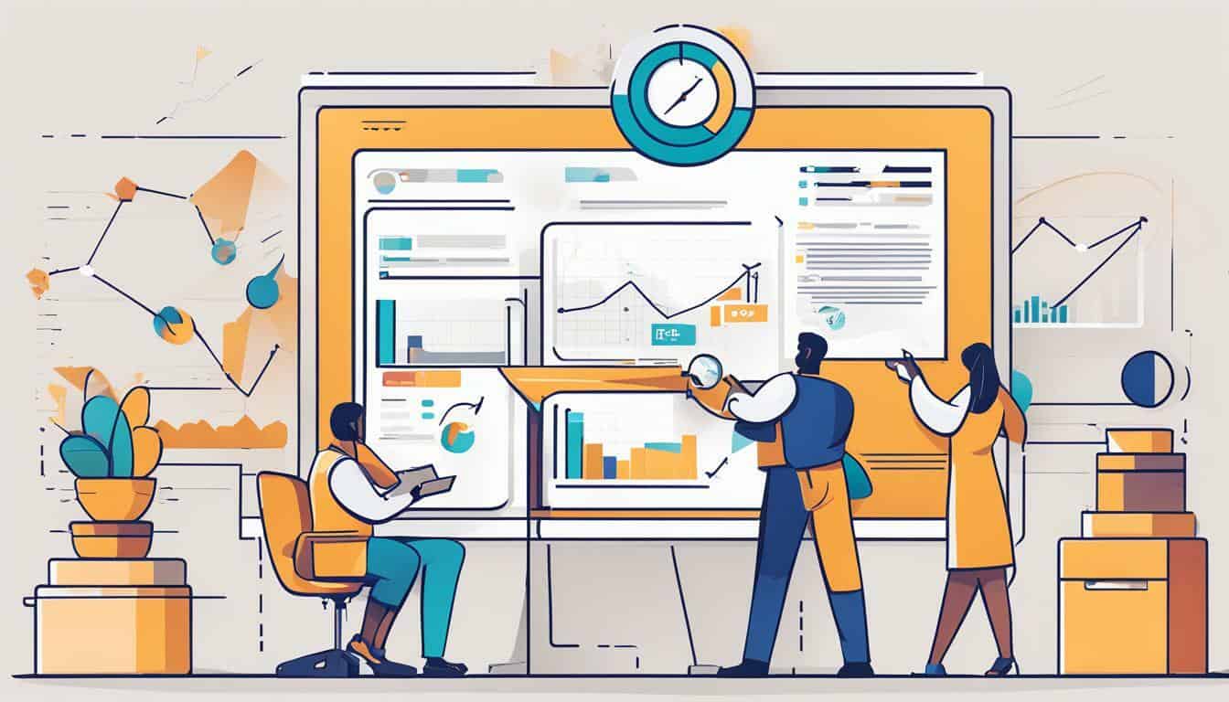 okr examples for software testers