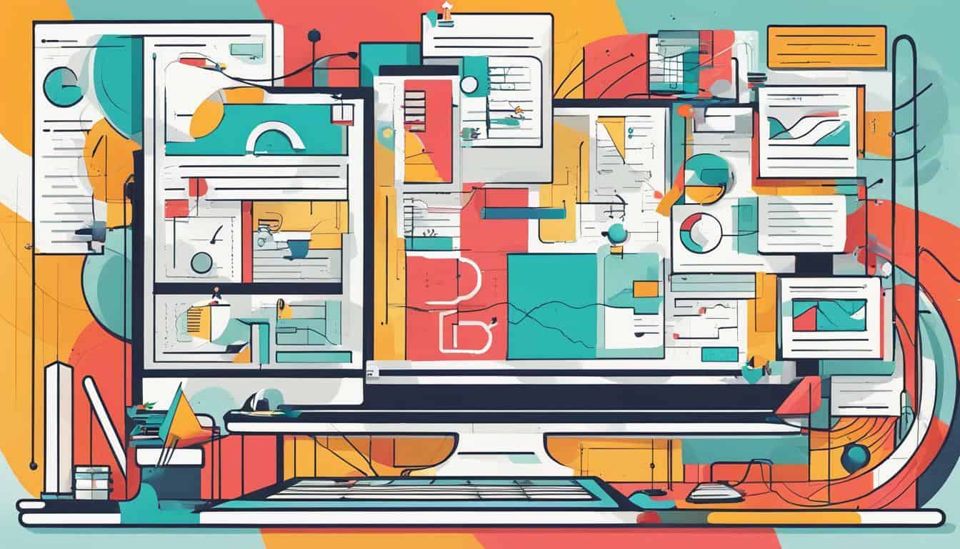 okr examples in asana