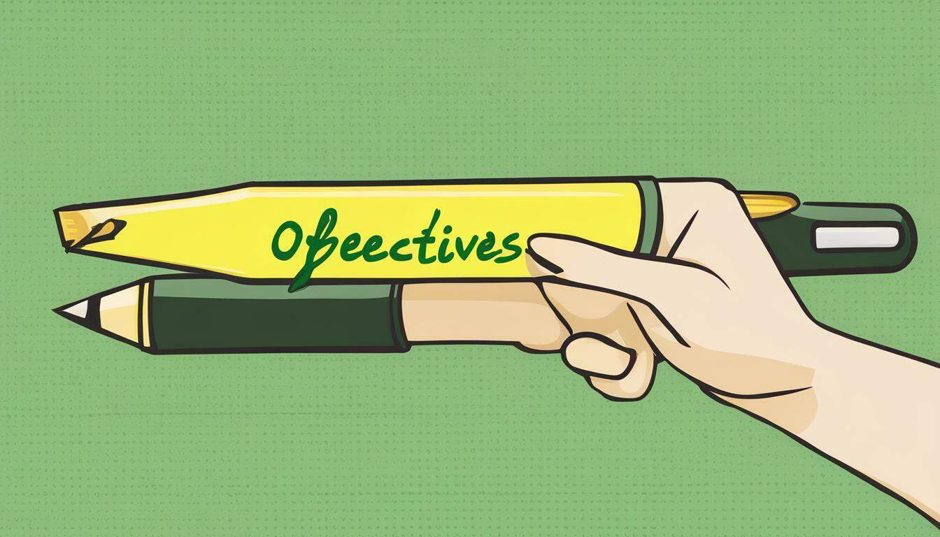 okr how to write objectives examples