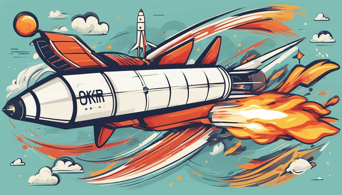 okr objectives examples