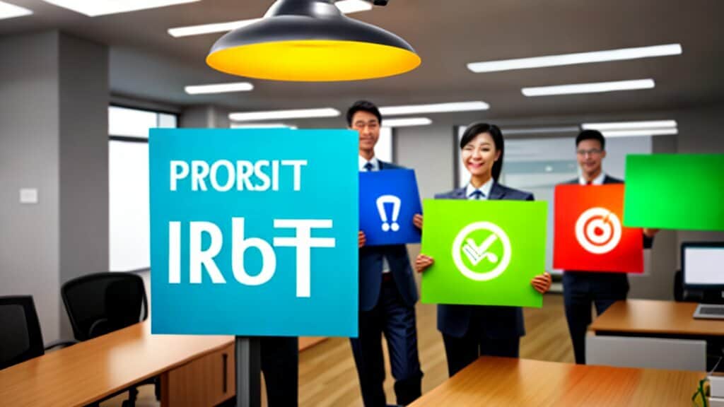 problem solving with core values