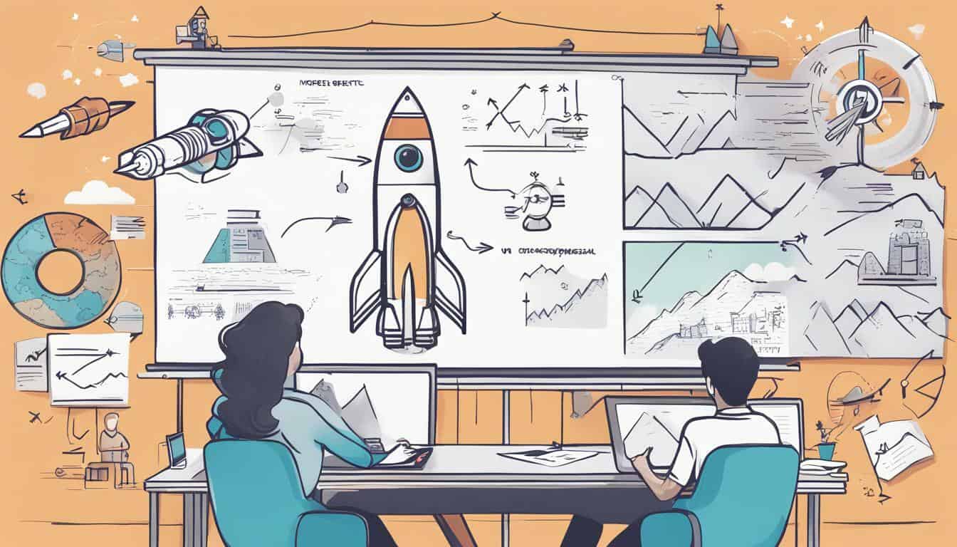 product management okr examples