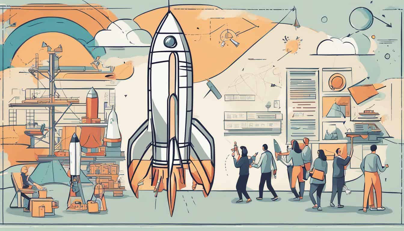 product okr examples