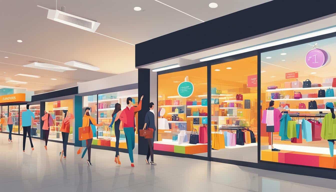 retail okr examples
