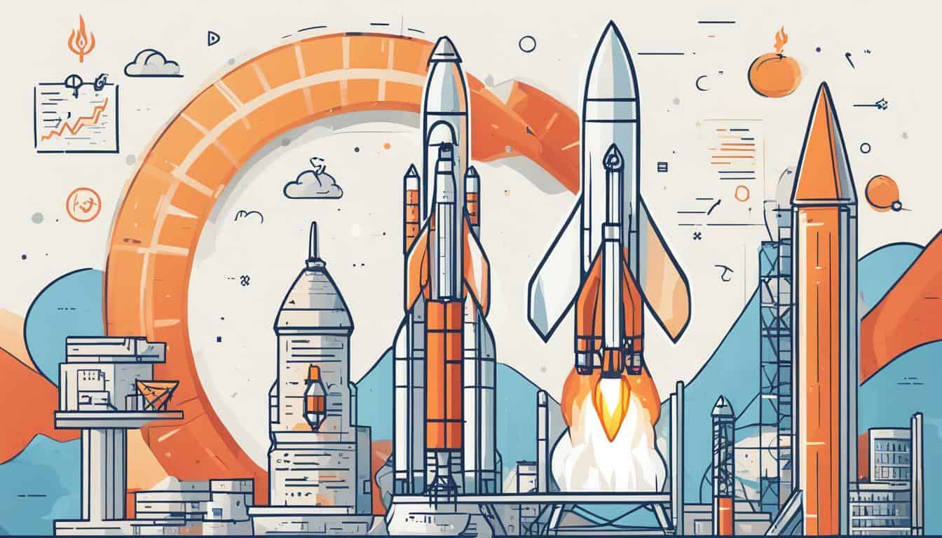 startup okr examples