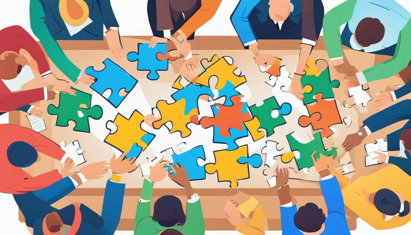 training okr examples